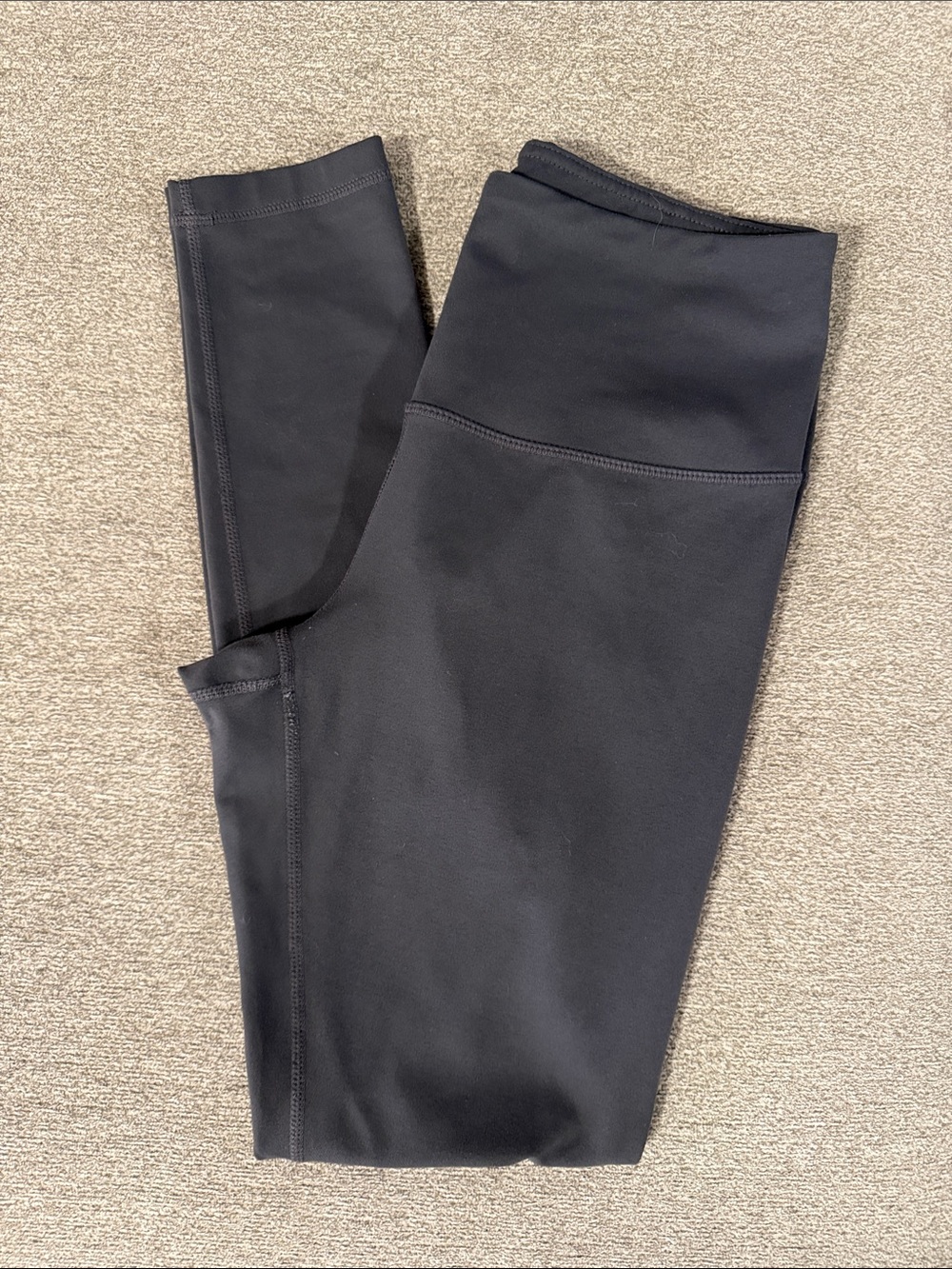 Zella grey High-Rise Performance Leggings